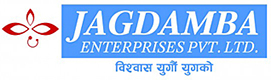 Jagadamba Enterprises